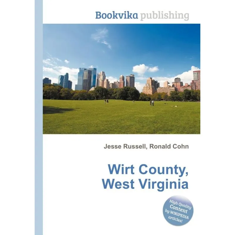 Wirt County, West Virginia