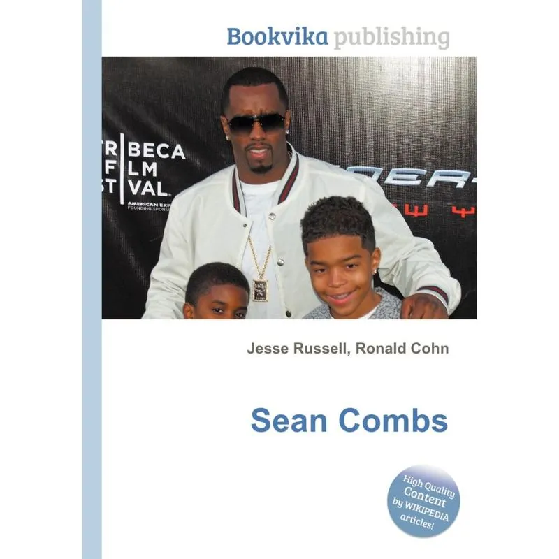 Sean Combs. Sean Combs