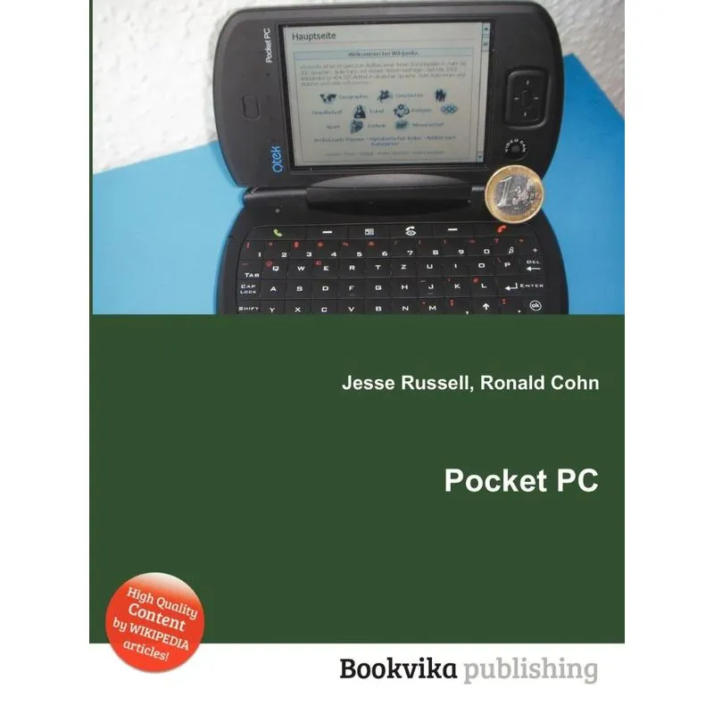 Pocket PC