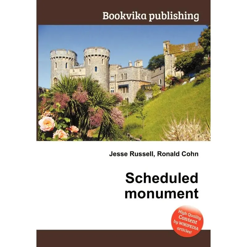 Scheduled Monument