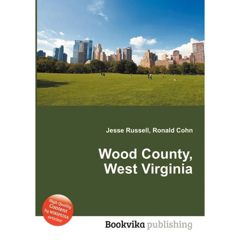 Wood County, West Virginia