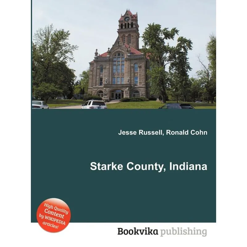 Starke County, Indiana