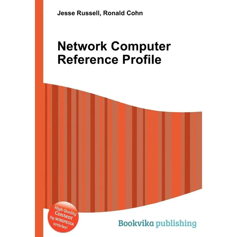 Network Computer Reference Profile