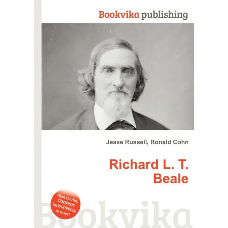 Richard L. T. Beale