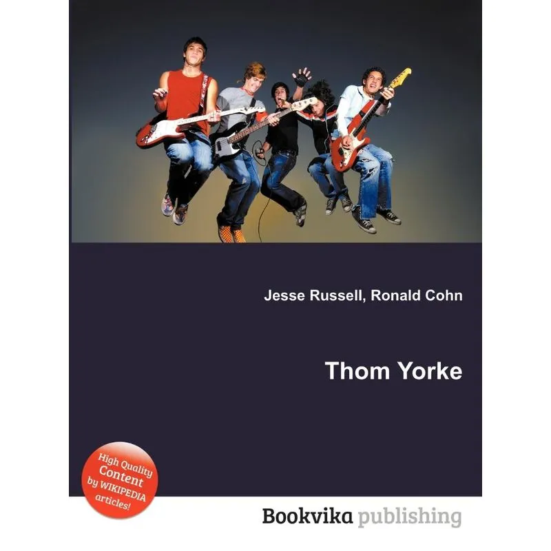 Thom Yorke