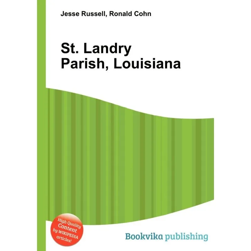 St. Landry Parish, Louisiana