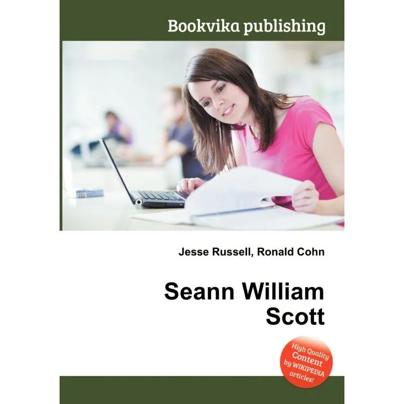 Seann William Scott