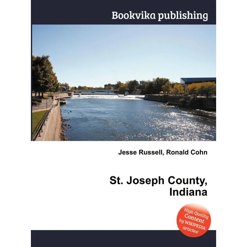 St. Joseph County, Indiana
