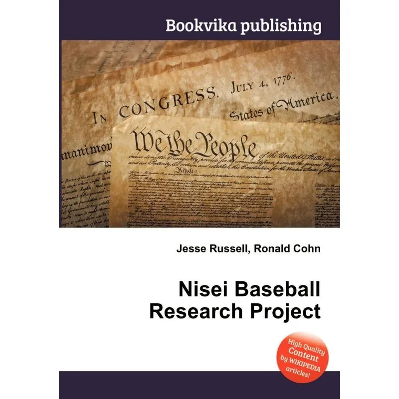 Nisei Baseball Research Project