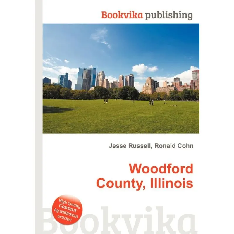 Woodford County, Illinois