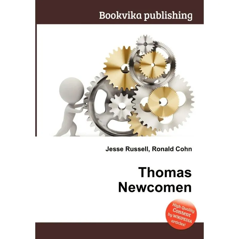 Thomas Newcomen
