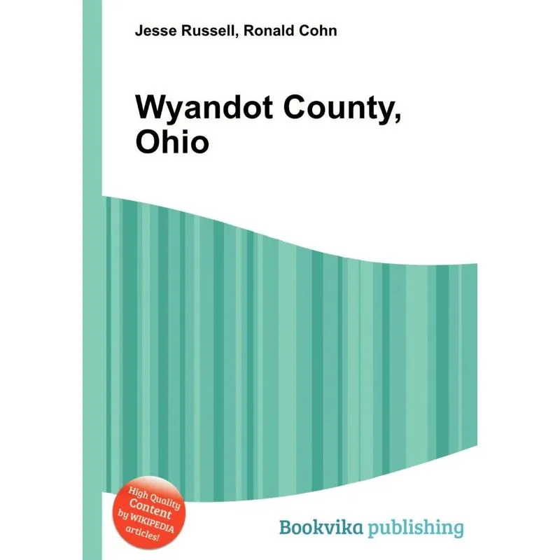 Wyandot County, Ohio