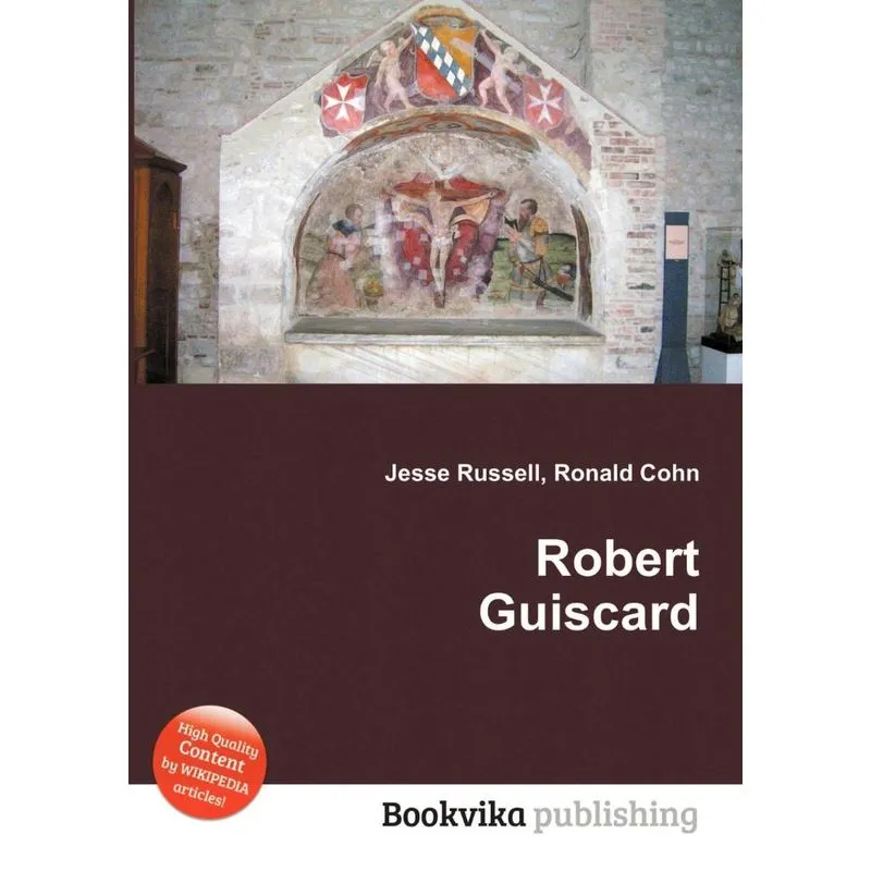 Robert Guiscard