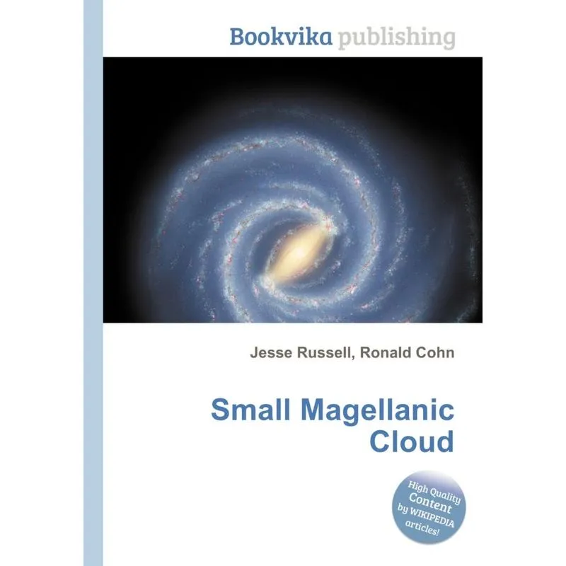 Small Magellanic Cloud