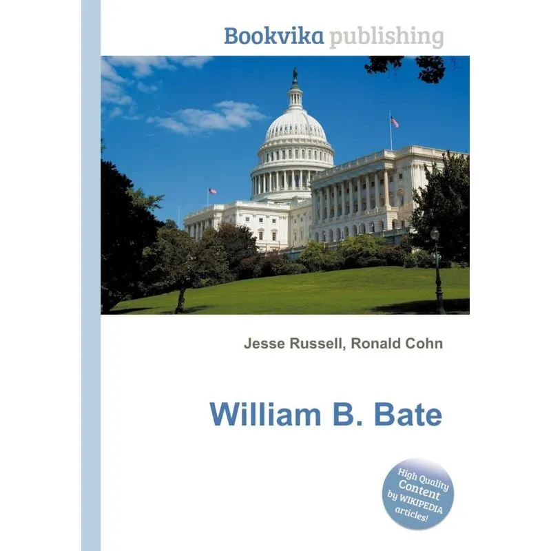 William B. Bate