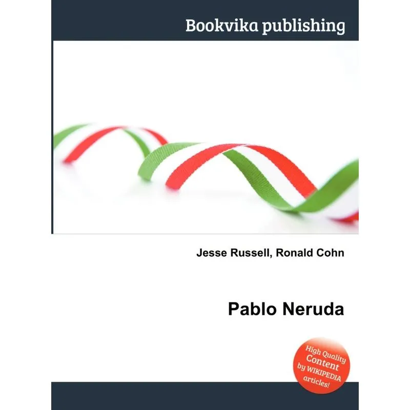 Pablo Neruda