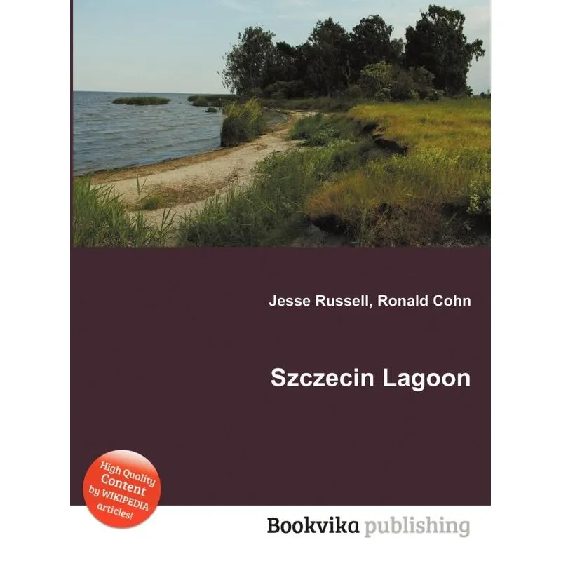 Szczecin Lagoon