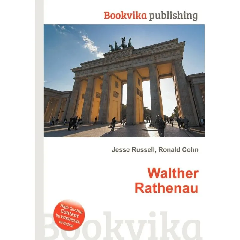 Walther Rathenau