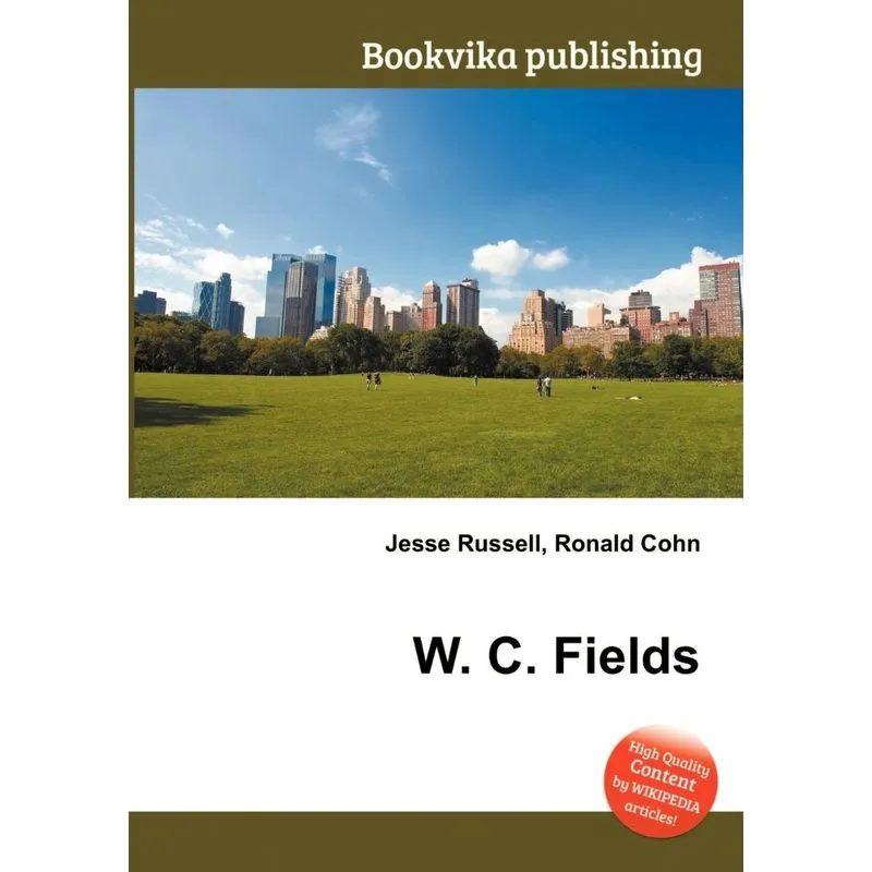 W. C. Fields