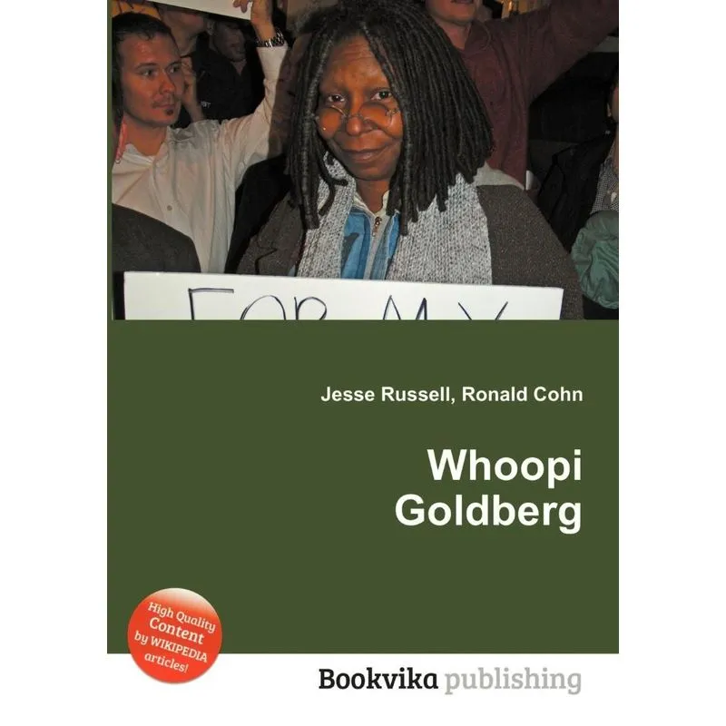 Whoopi Goldberg
