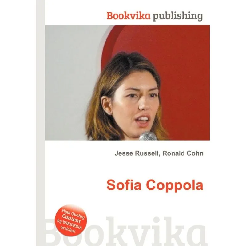 Sofia Coppola