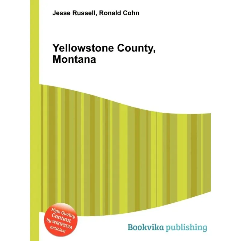 Yellowstone County, Montana