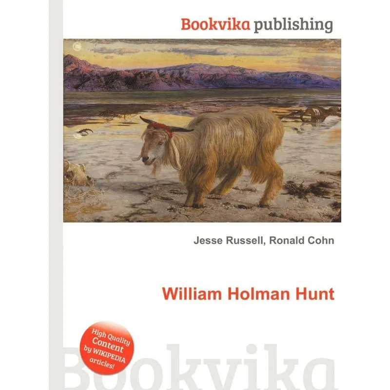 William Holman Hunt