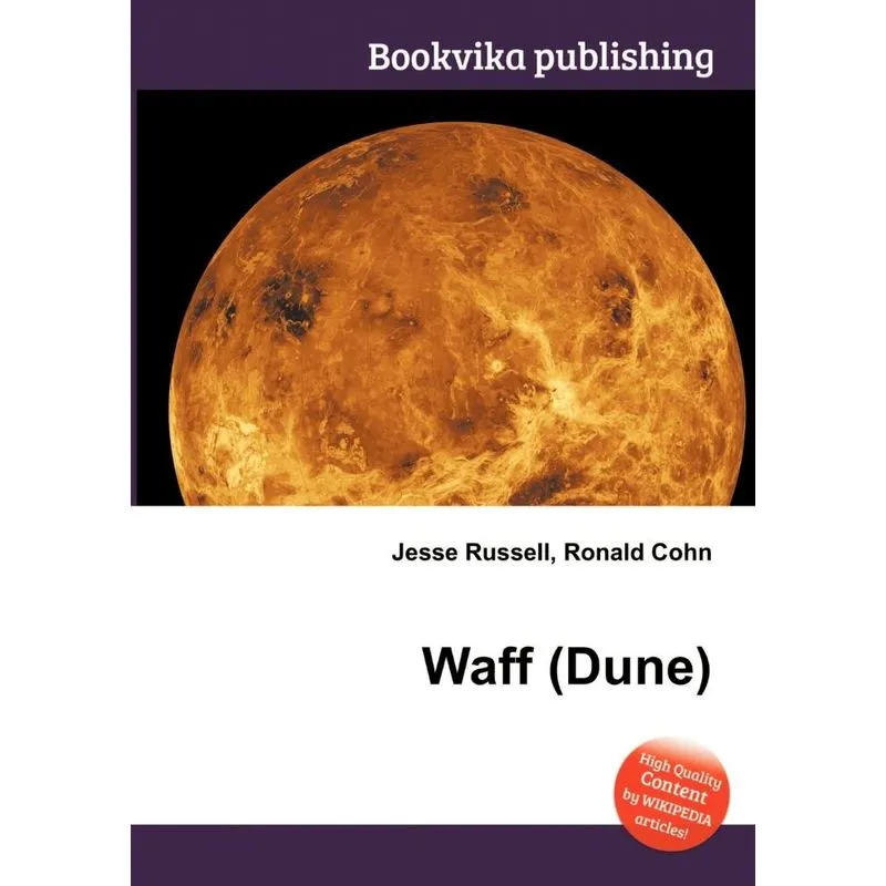 Waff (dune)