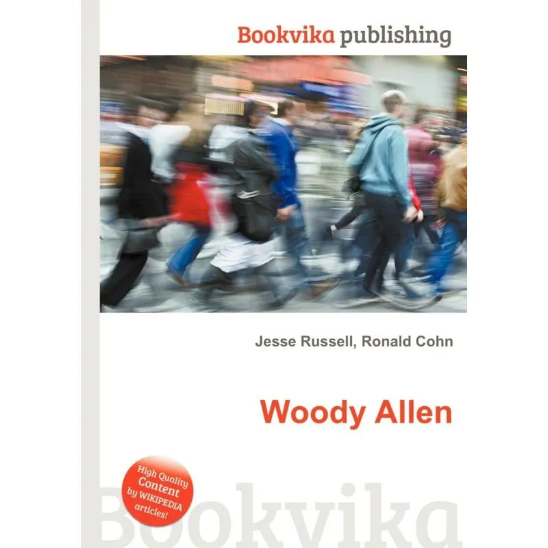 Woody Allen