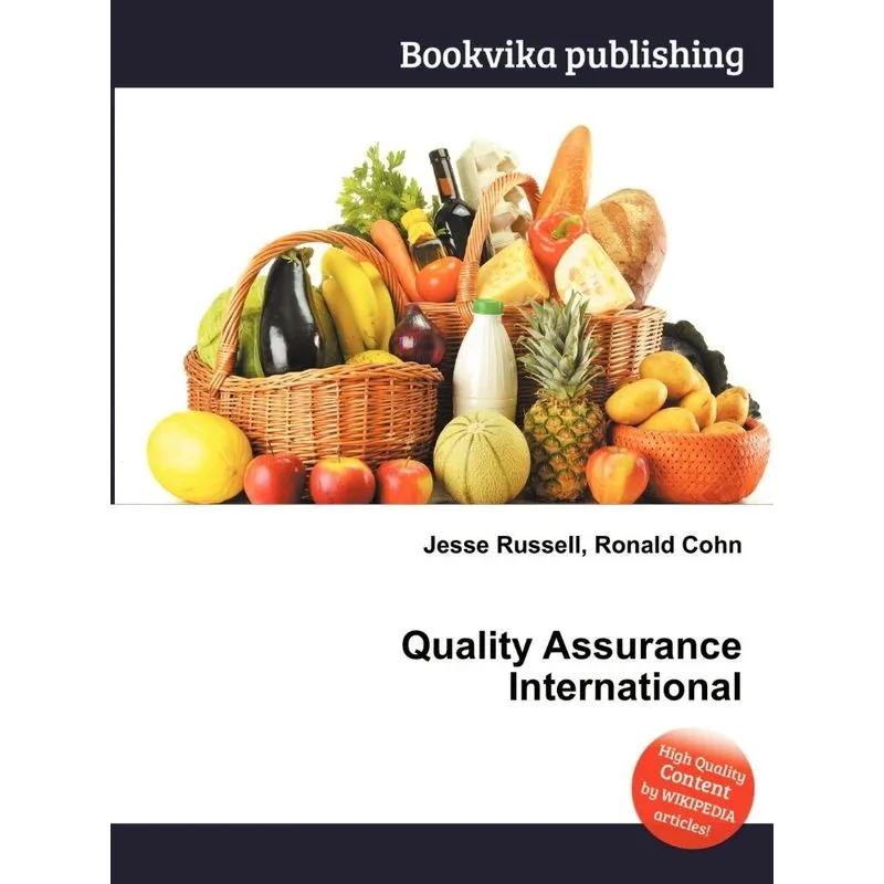 Quality Assurance International