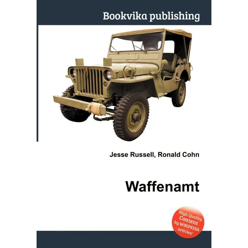 Waffenamt