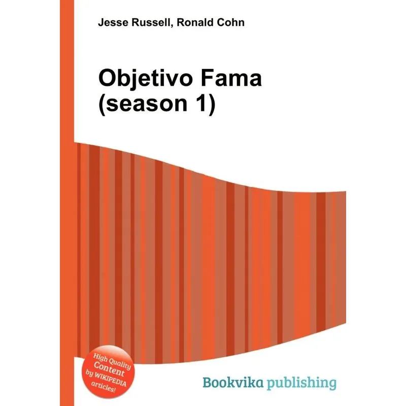 Objetivo Fama (Season 1)