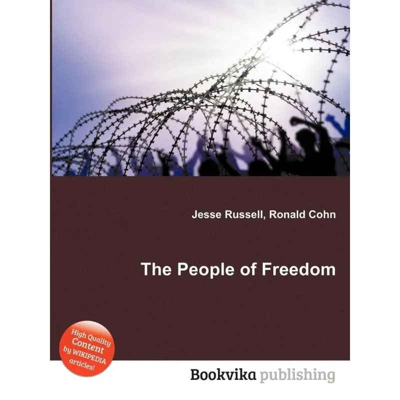 The People of Freedom