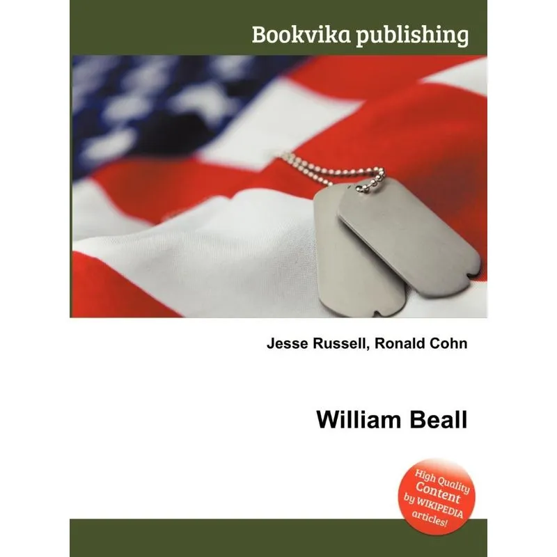 William Beall