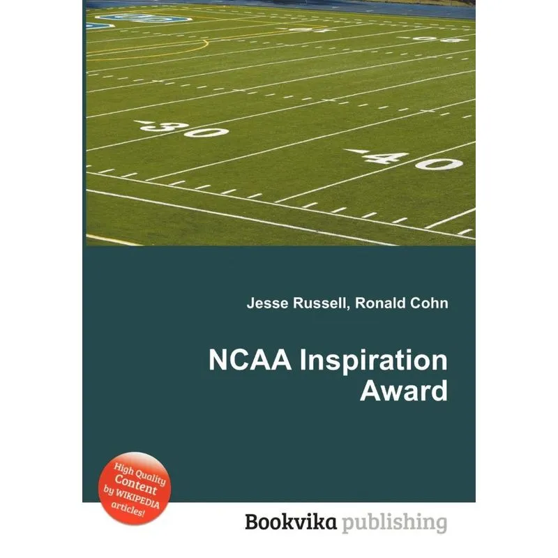 NCAA Inspiration Award