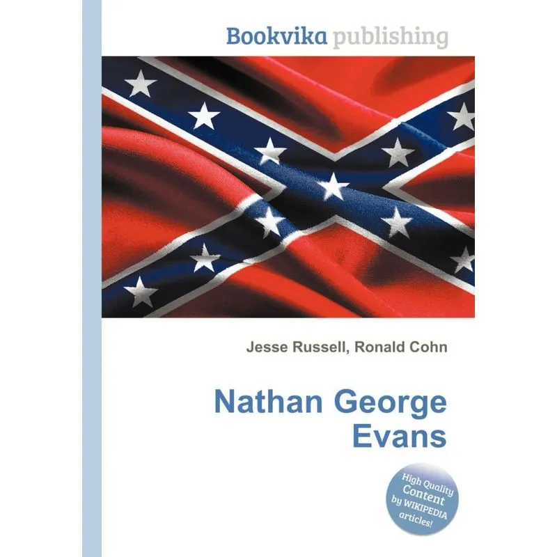 Nathan George Evans