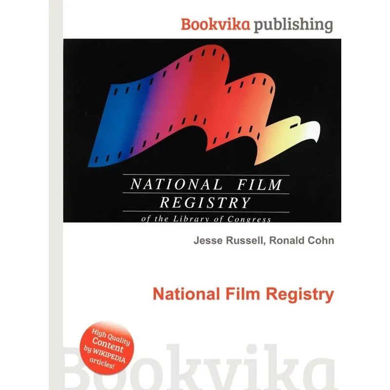 National Film Registry