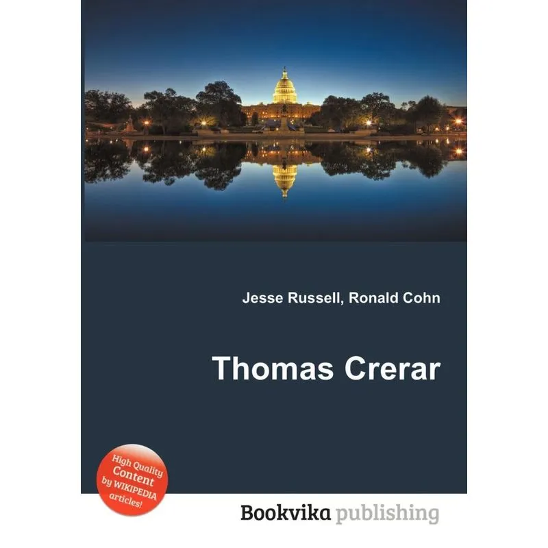 Thomas Crerar