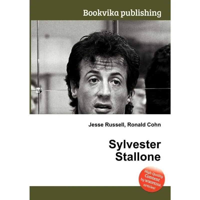 Sylvester Stallone