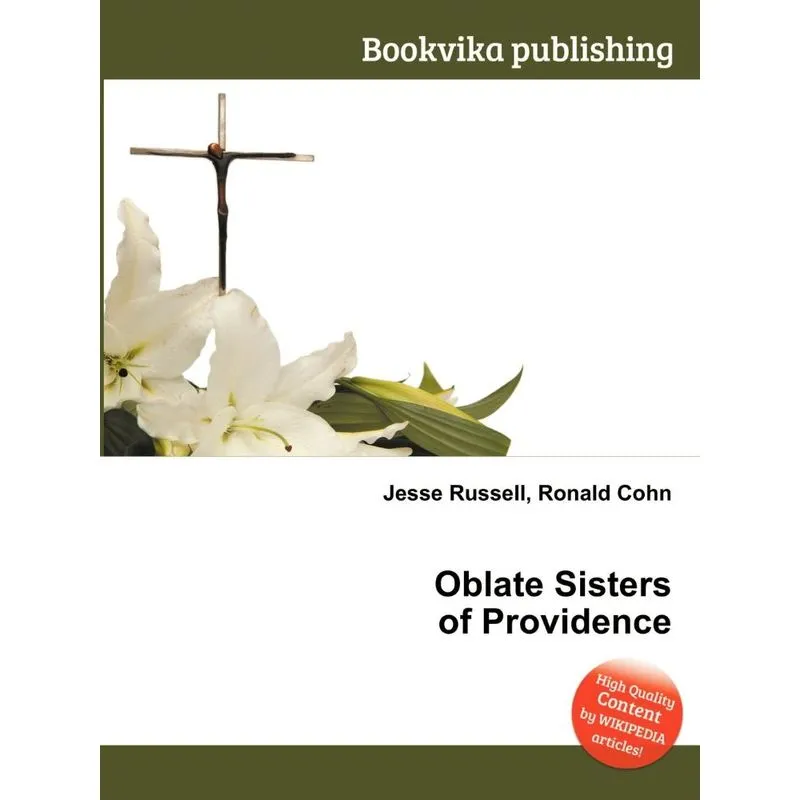 Oblate Sisters of Providence