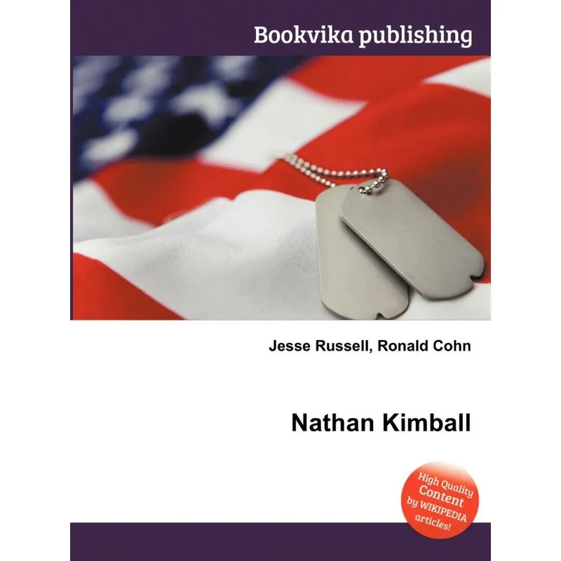 Nathan Kimball