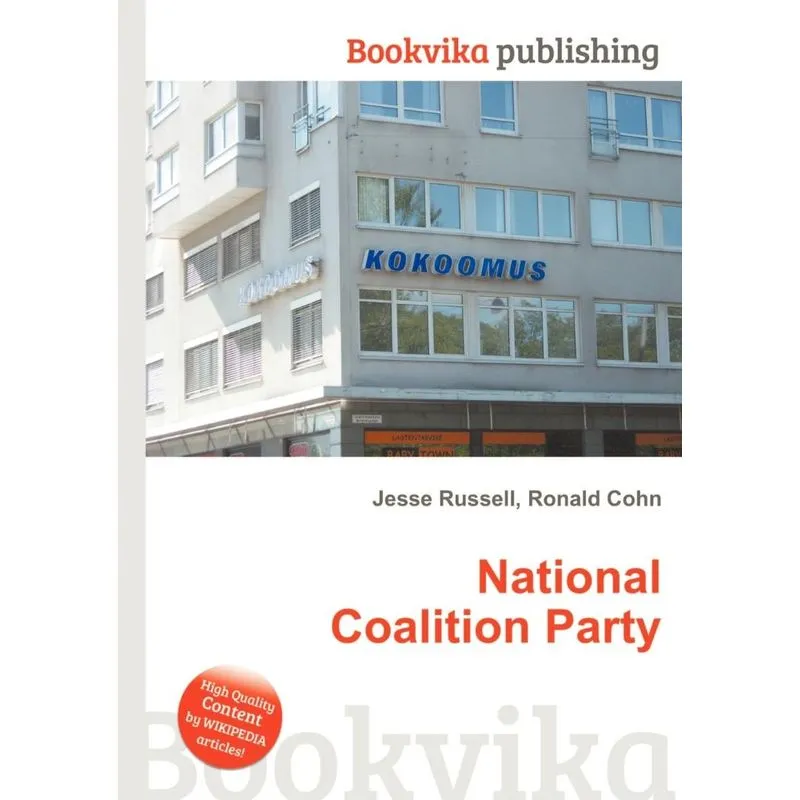 National Coalition Party