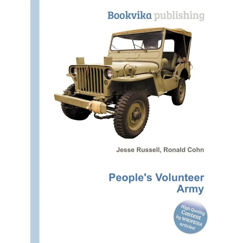 Peoples Volunteer Army