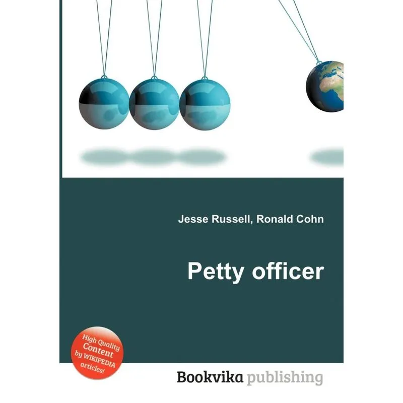 Petty Officer