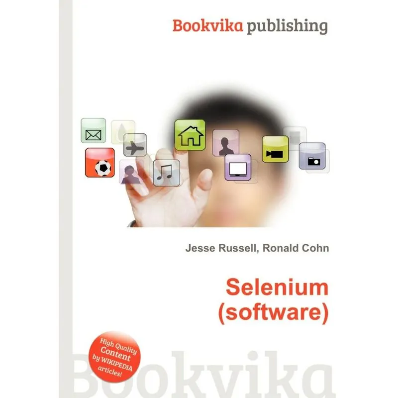 Selenium (Software)