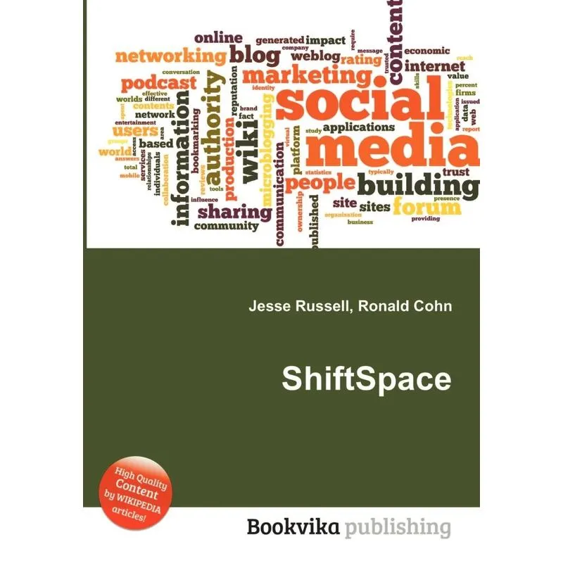 Shiftspace