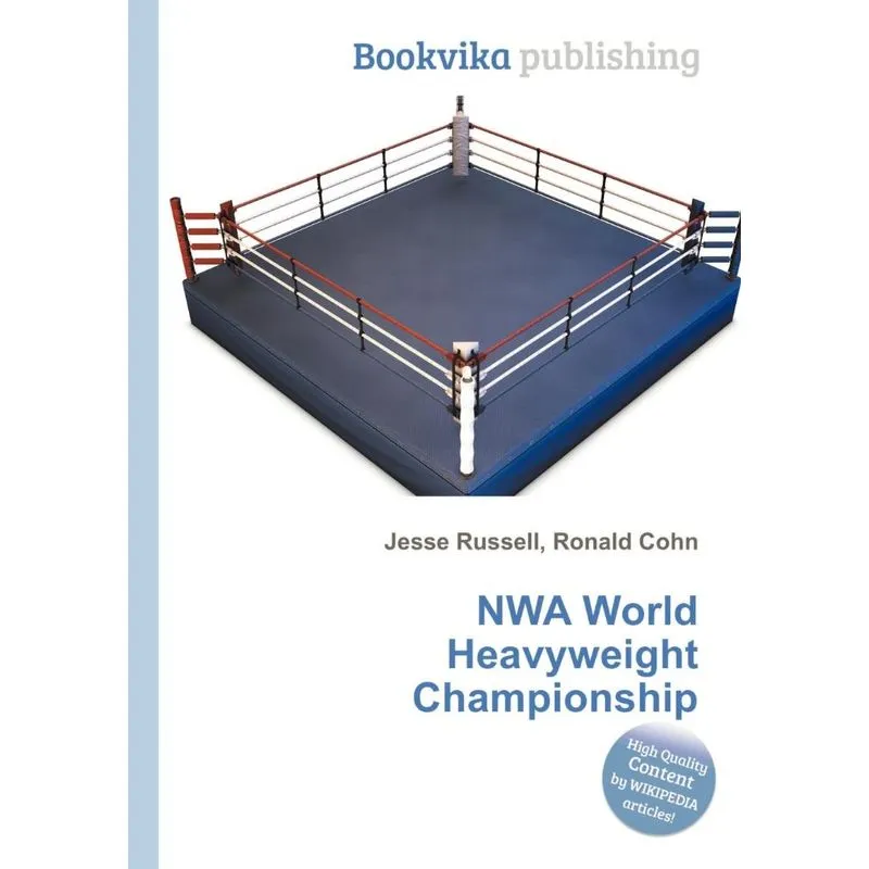 Nwa World Heavyweight Championship