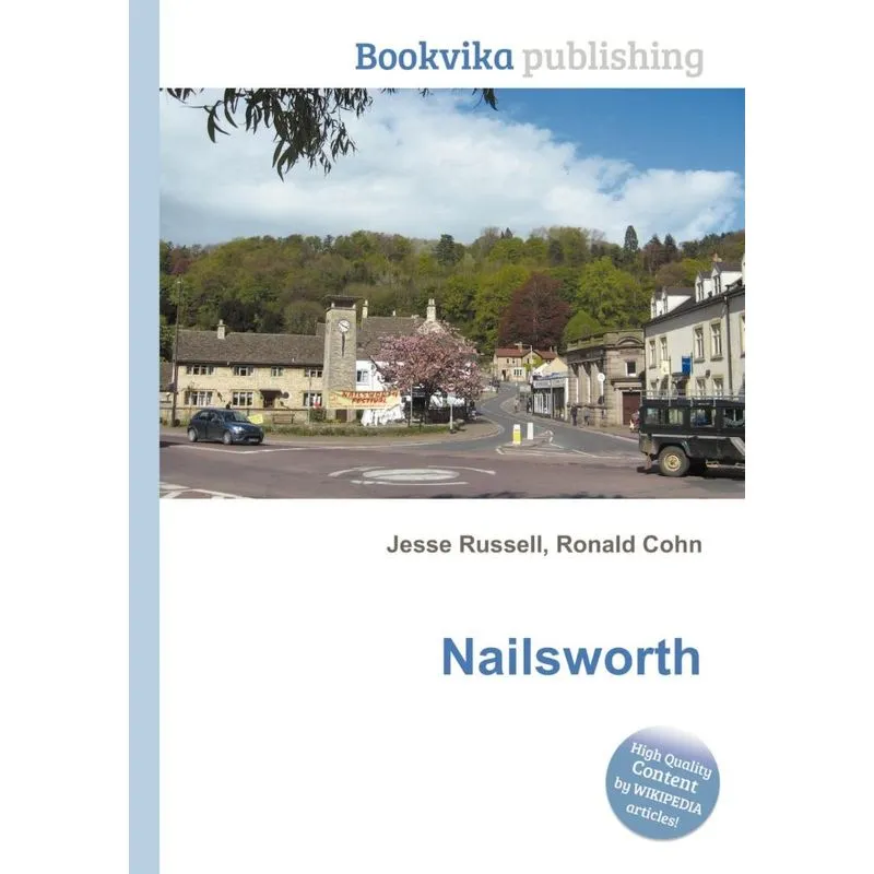 Nailsworth