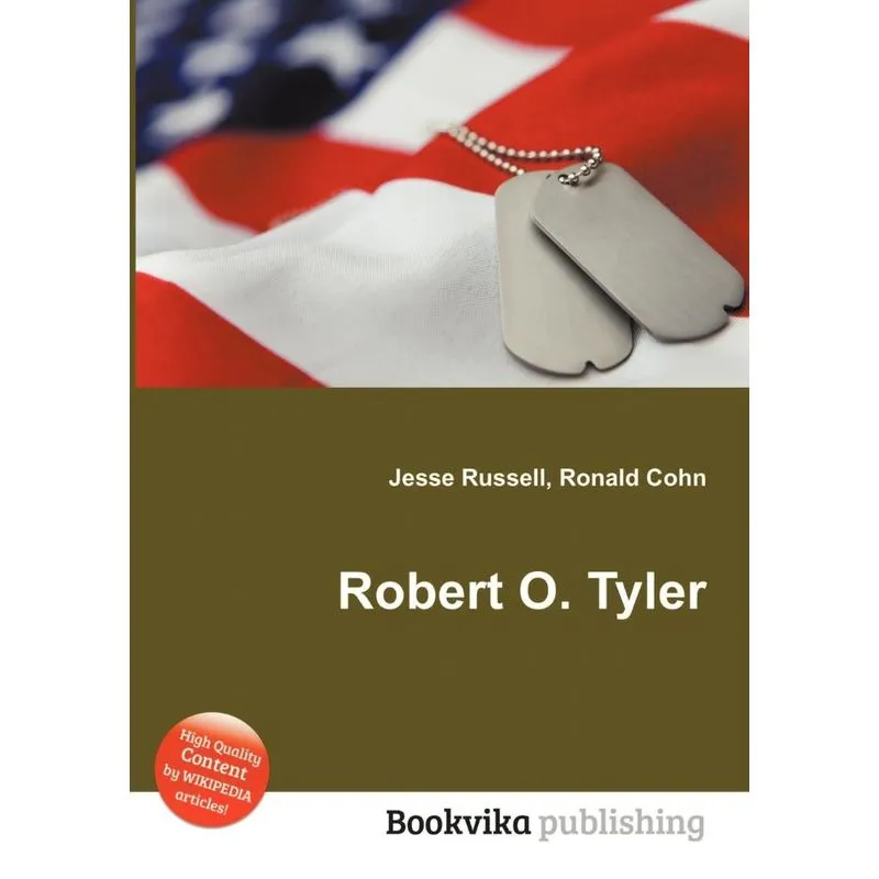 Robert O. Tyler