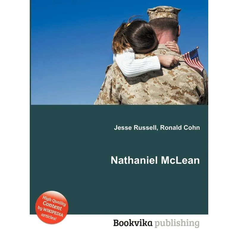 Nathaniel Mclean